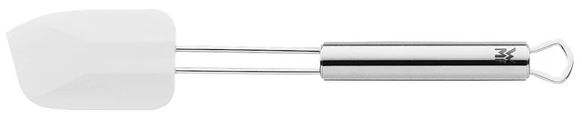 WMF HAUSRAT Profi Plus Teigschaber, 26 cm