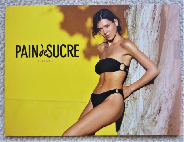 Maillot pain de sucre 2018 hotsell