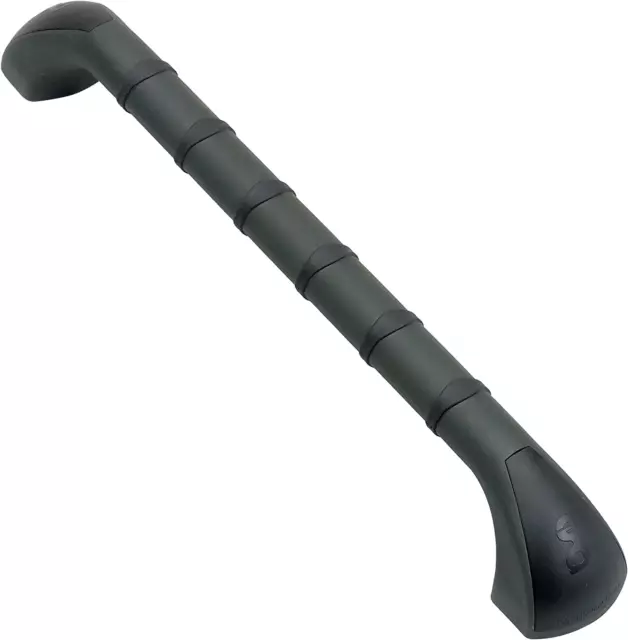 Prima Outdoor Grab Rail, Slip Resistant Rings, Easily Enter and Exit the Home, ,