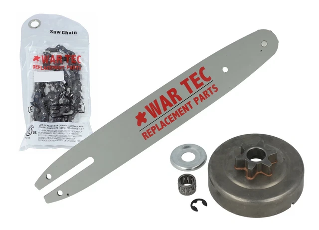 Catena 3/8 44 maglie per decespugliatore stihl