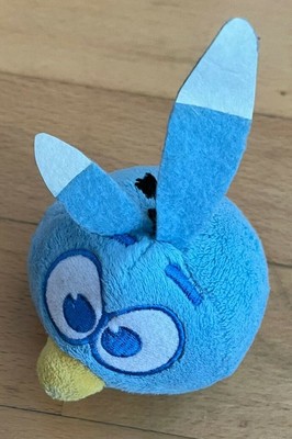 stella plush angry birds