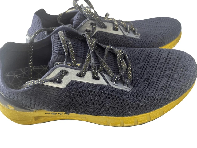 Under Armour Notre Dame Shoes FOR SALE! - PicClick