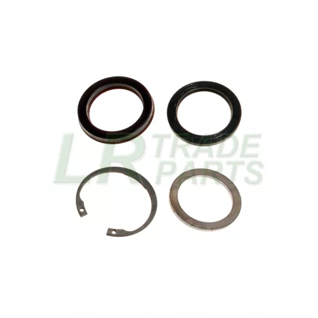 Land Rover Discovery 2 New Power Steering Box Seal Repair Kit - Qfw100180 Oem