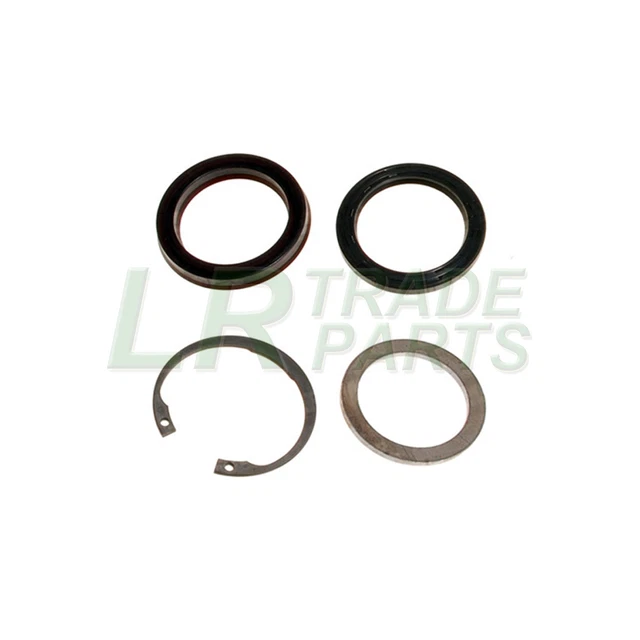 LAND ROVER DISCOVERY 2 New Power Steering Box Seal Repair Kit