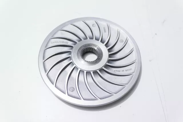 YAMAHA T-MAX 500 01-11 Ventilvar Malossi 6113806B