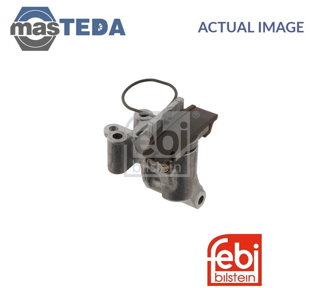 Febi Bilstein Engine Timing Chain Tensioner 04989 P For Bmw (Brilliance)