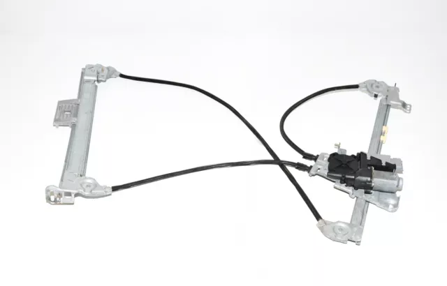 Fensterhebermotor Vorne,Links mit Mechanik 400621H C3 Pluriel Original Citroen