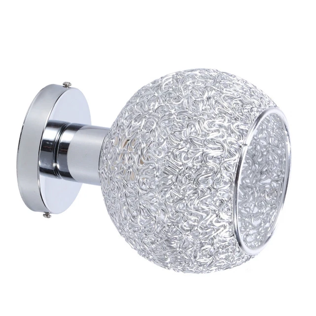 15 CM Aluminum Ceiling Light Romantic Creative Ceiling Light
