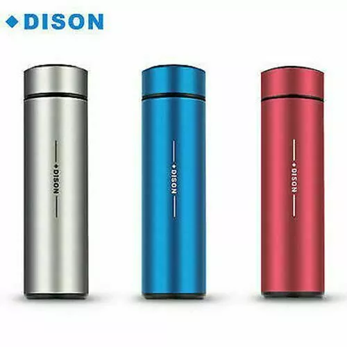 New Portable Insulin Cooler Refrigerated Cup 2-8℃ Medicine Cooler Reefer