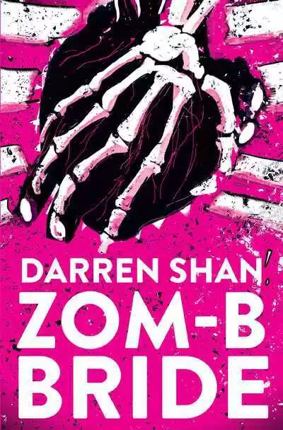 Shan, Darren : ZOM-B Bride (Volume 10) Highly Rated eBay Seller Great Prices