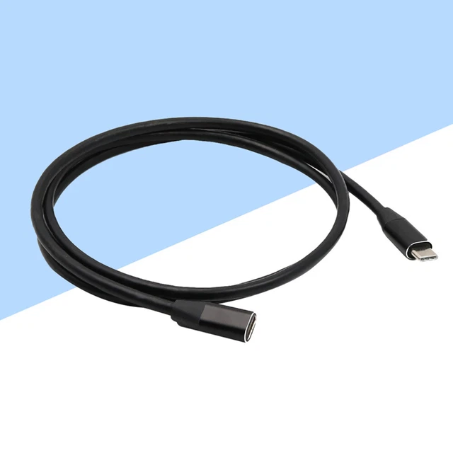 USB UNE RALLONGE Câble D'extension Ralonge Electrique Électrique EUR 12 ...