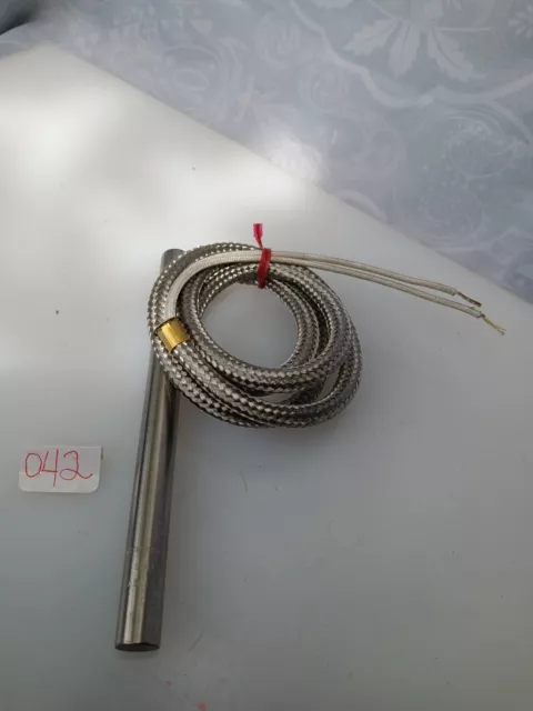 Southwest Heater Swh18602 Cartridge Heater 218946-10