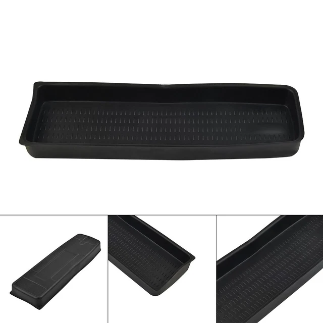 Plateau de rangement accoudoir central 51167118064 pour 3 séries E90/91/92/93