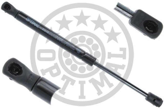 Molla a gas cofano OPTIMAL AG-50720 per F10 ALPINA F11 BMW Serie 5 Touring Serie 6 F12
