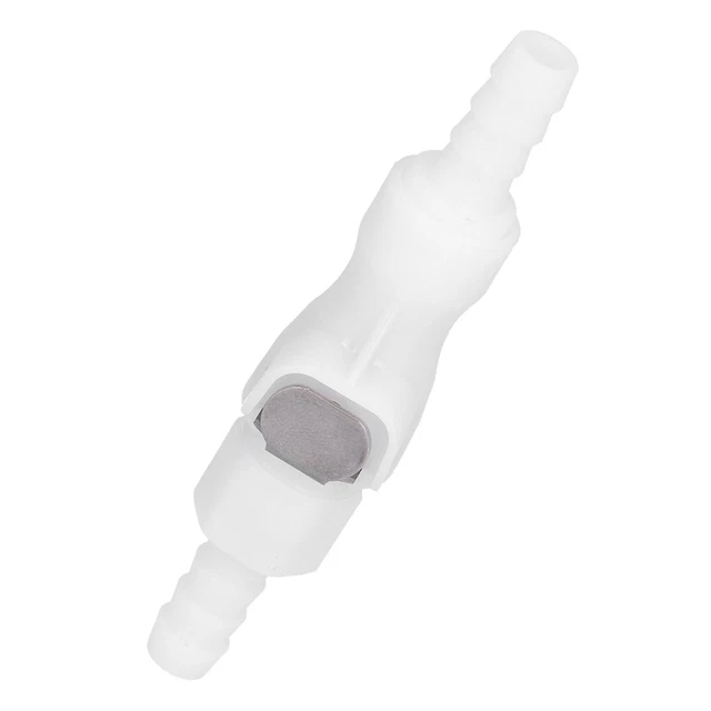 Connecteur Rapide 1/4" En Plastique De Qualité Alimentaire 120PSI Pour Bière