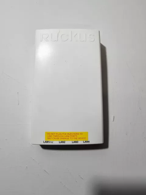 Ruckus H510 Access Point (901-H510-WW00)