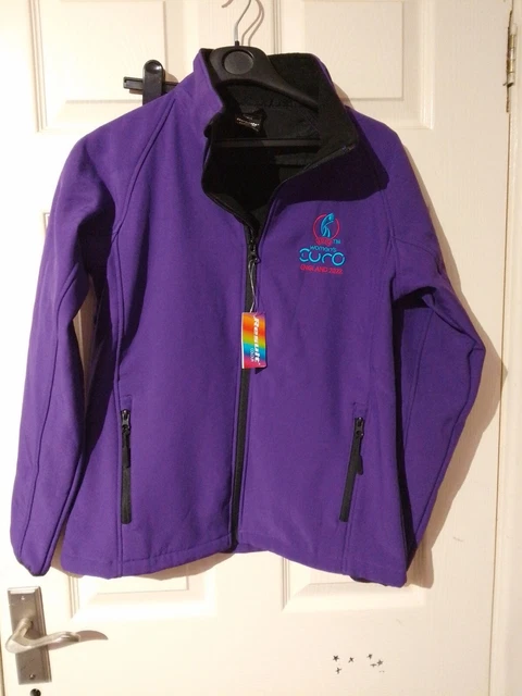 UEFA Women's Euro England 2022 Jacket Size M