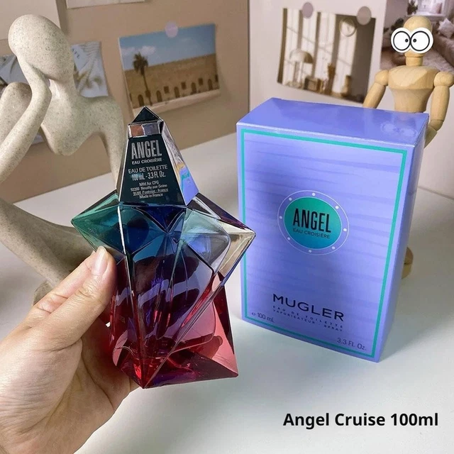 Fragrance Alien Eau Croisiere Fragrance Mugler Angel Eau Croisiere