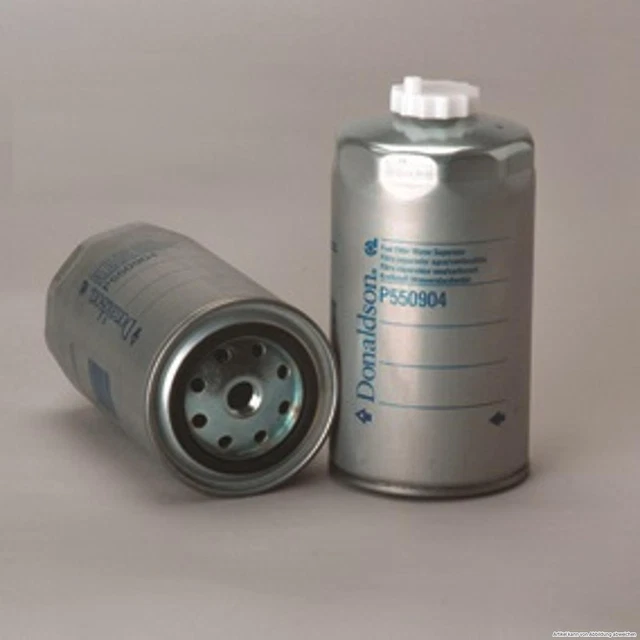 DONALDSON FILTRO CARBURANTE P550904 Nuovo EUR 24,93 - PicClick IT