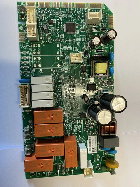 Occasion C00303312 21501209901 Module Je Peut Le Config Boite 349 Oki
