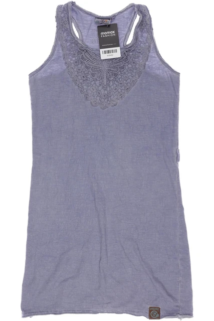 Abito Vingino ragazza abito da donna taglia EU 164 cotone blu #627c3ja