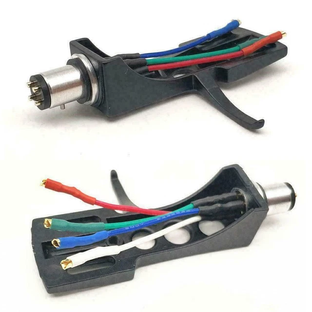 OEM Phono Cartridge Turntable Headshell Fit For Technics1200 T2B3 US
