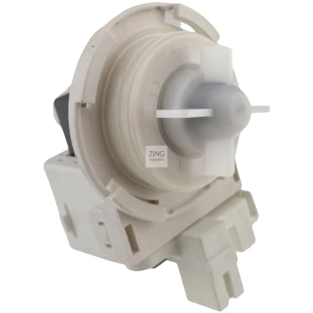 Compatible Miele 06239560 W100-W299 Series Washing Machine Drain Pump 30W 240V