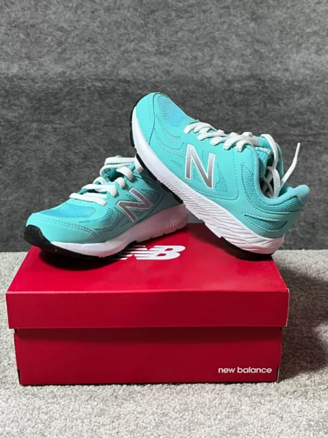 New balance 519 Green hot sale