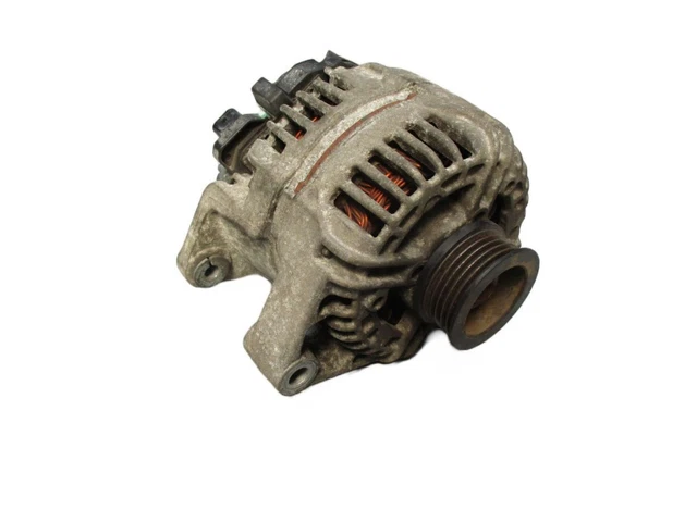 Générateur D'Alternateur 100A pour Opel Corsa D 1,2 0124325171 13222930 Bosch