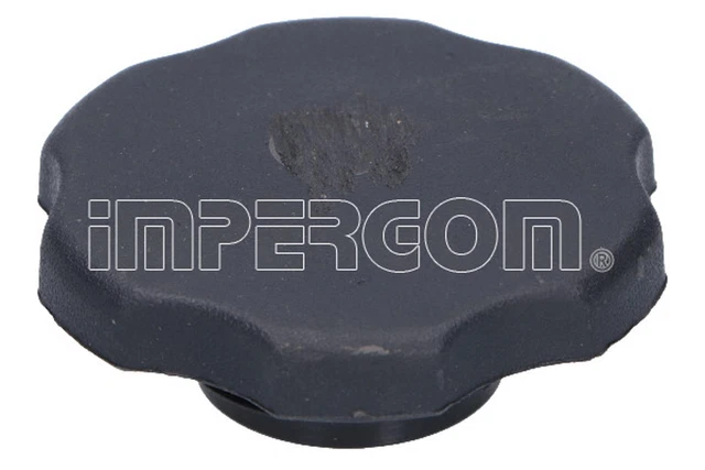 Chiusura ORIGINALE IMPERIUM bocchette riempimento olio 43044 per Opel Corsa Meriva Vectra