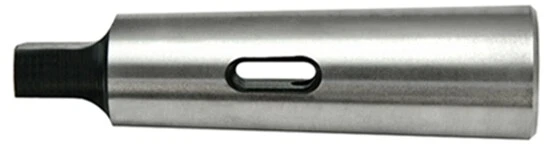 Alfa Tools DS1608 Size 3-5 Morse Taper Drill Sleeve