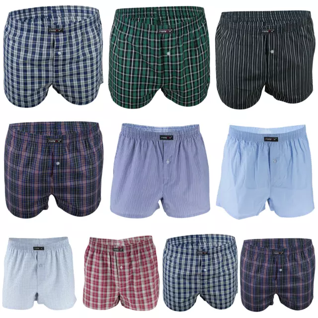 Remixx lockere weite lässige Boxershorts Boxer Sport Pants American Style SWAG