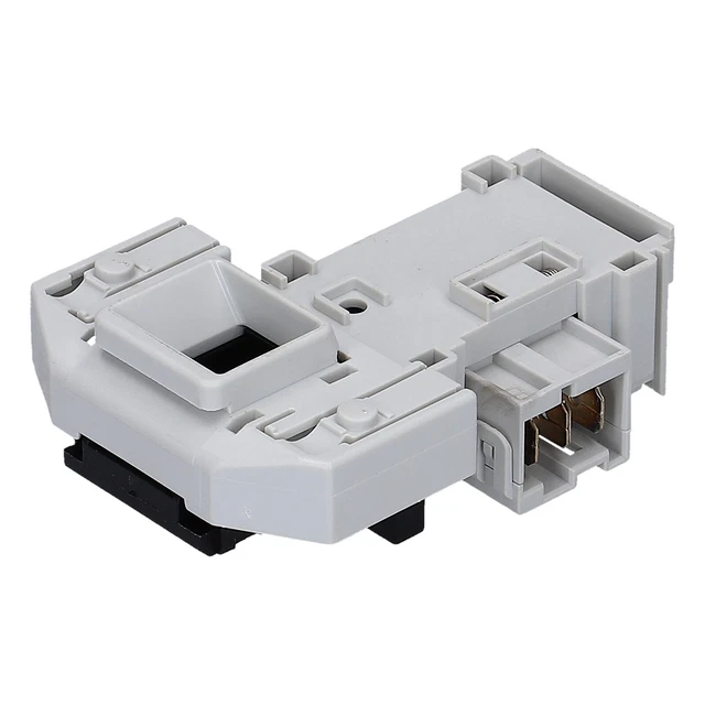 Indesit Verrouillage Interrupteur Original Rold Serrure - Machine à