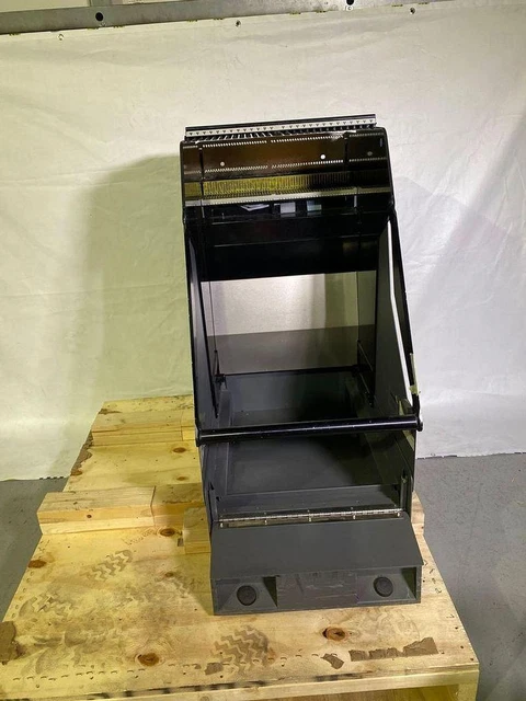 ASSEMBLEON PA 2632/05 BLACK Guide Feeder Trolley