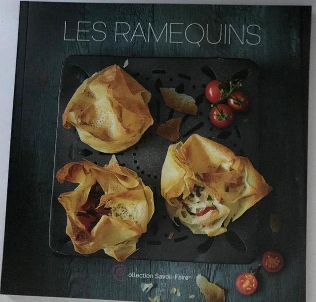 Livre De Recettes Tupperware "Pomme De Terre & Compagnie" - Neuf Sous Emballage