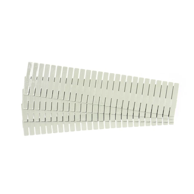 8 PCS Organisateur De Placard Bien Rangé Ajustable Tiroir Rangement Tiroirs