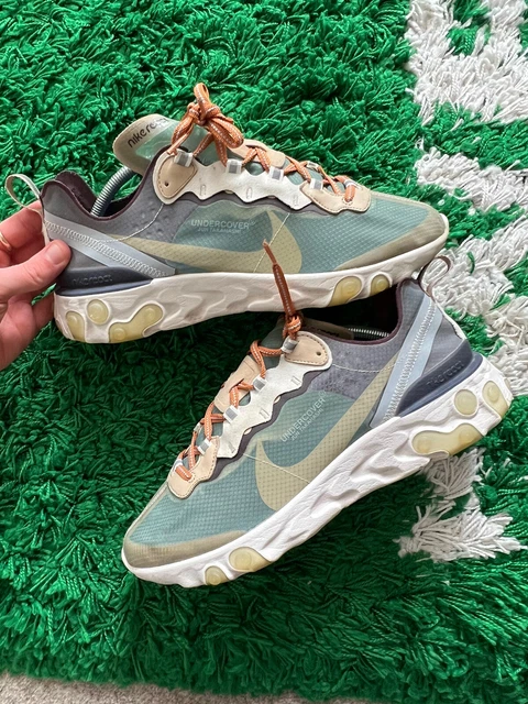Nike element shop green mist