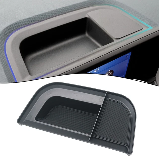 Auto Bracciolo Scatola di Immagazzinaggio Vassoio per Kia Sportage NQ5 2022 2023 2024 Console Centrale Contenore Tolare Organizzatore Accessori  34