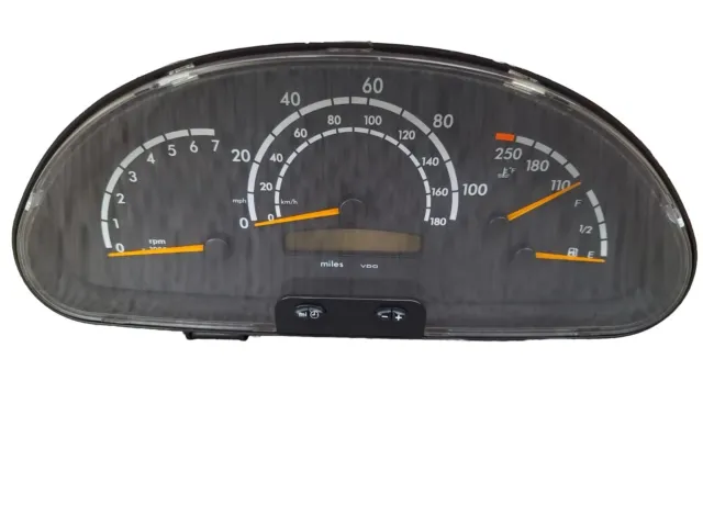 2002-2006 Dodge Sprinter 2500 Dash Instrument Cluster Gauge Speedometer 02-06