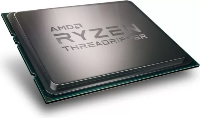 AMD Ryzen Threadripper 1950X 16x3,4GHz (YD195XA8UGAAE) 16-Core #6281