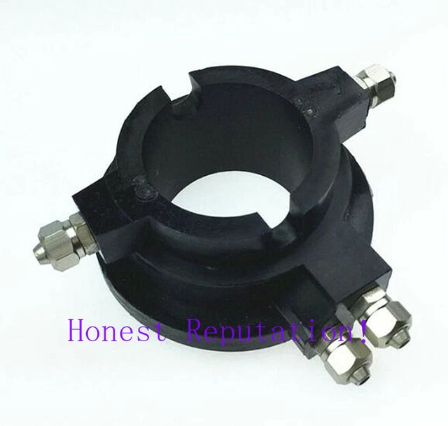 TYRE TIRE CHANGER Tool Rotary Coupler Coupling Air Valve Wheel Balancer