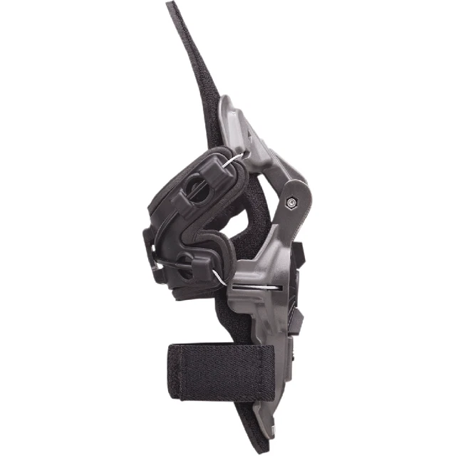 MOBIUS X8 Polso Tutore Medio/Grande Storm Grigio/Nero 6010311