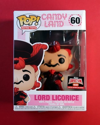 funko pop lord licorice