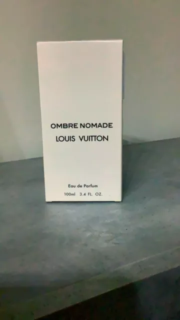 MM NOMAD equivalente Ombre Nomade Louis Vuitton edp uomo 100ml - Profumeria  Online