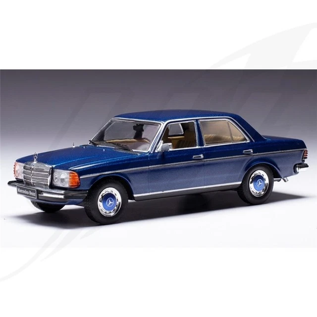 NOREV ANCIEN JET CAR 1/43 VOITURE MERCEDES BENZ 280 SE EN Bte D'ORIGINE