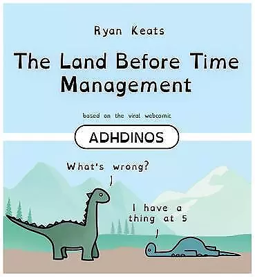 Land Before Time Management