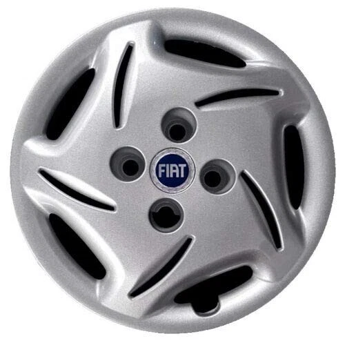 Copricerchi FIAT PANDA Al Miglior Prezzo - Foto 8