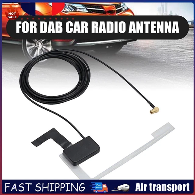 10 Migliori Antenna Autoradio Per Auto In Italia - Foto 12