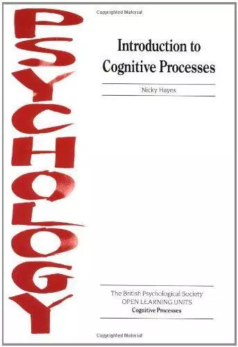 Introduction to Cognitive Processes (Open Learning Units)