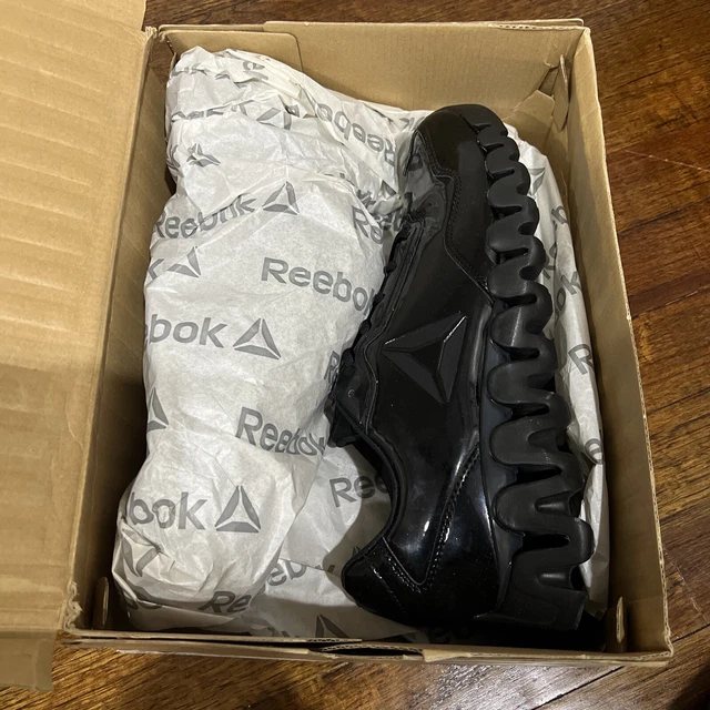 Reebok zigtech sales basketball referee shoes